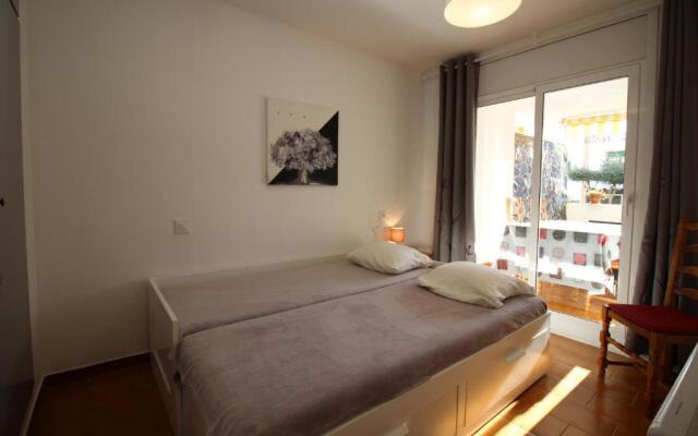 BASIC COMFORT Apartament Pattaya 0158