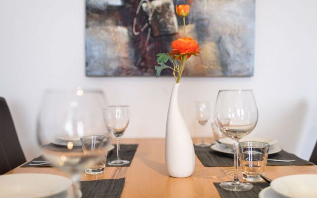 Apartment A706 Sassofortino
