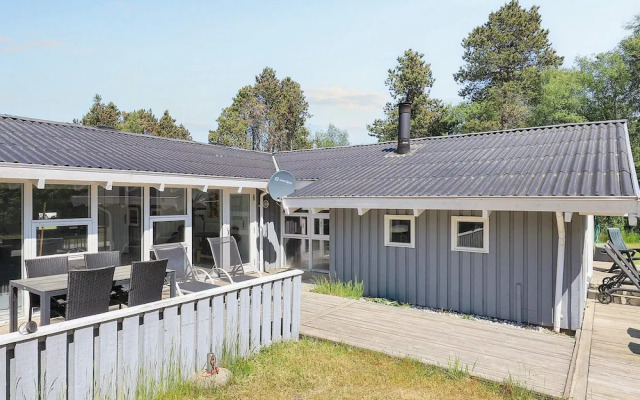 Holiday Home in Jerup