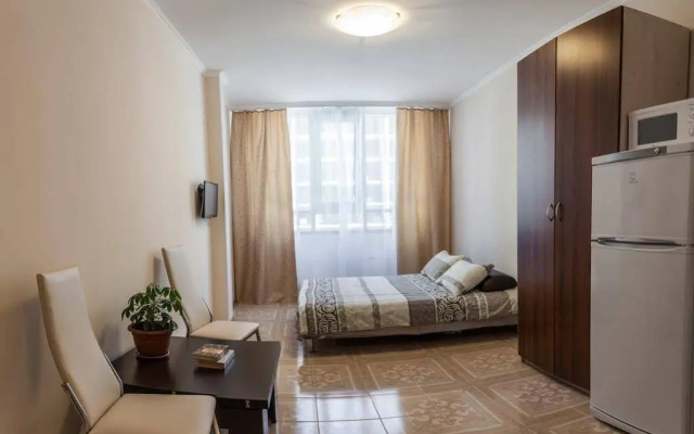 Graf Orlov Comfort Apartments