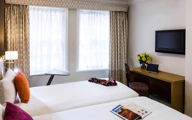 Garner Reading City Centre by IHG