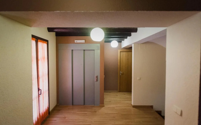 Camping & Bungalows Ligüerre de Cinca