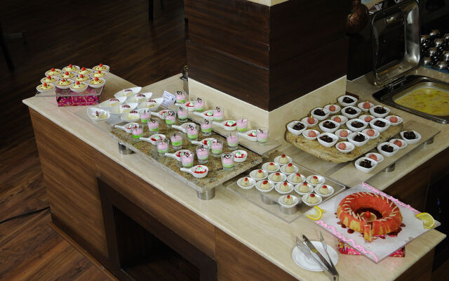 Grand Palace Hotel & Spa
