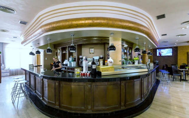 Hotel Parque Mar