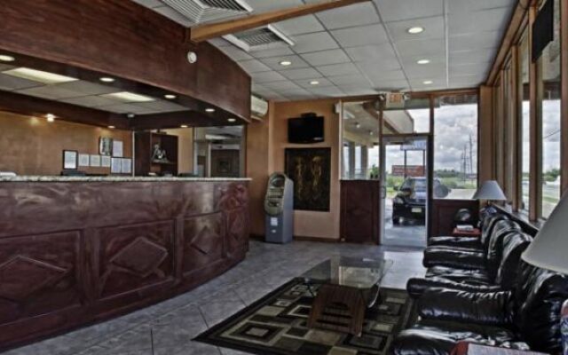 Econo Lodge Atlantic City West