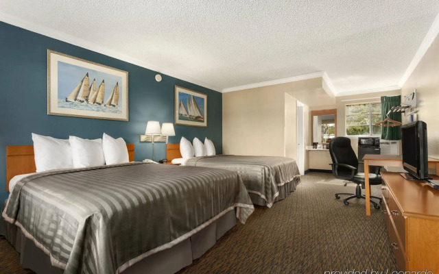 The Atwood Hotel San Diego - SeaWorld/Zoo