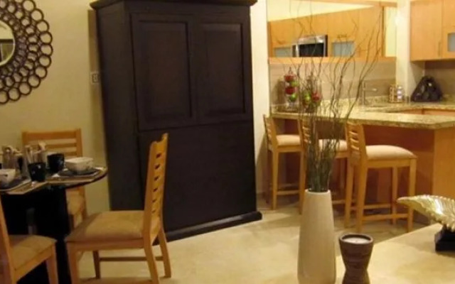 Residence Club La Jolla