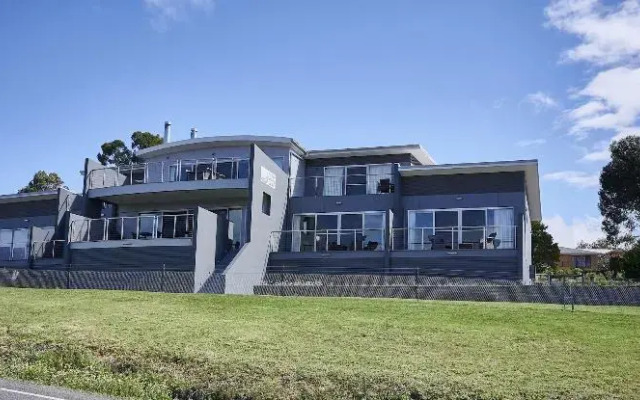 The Cove Kettering
