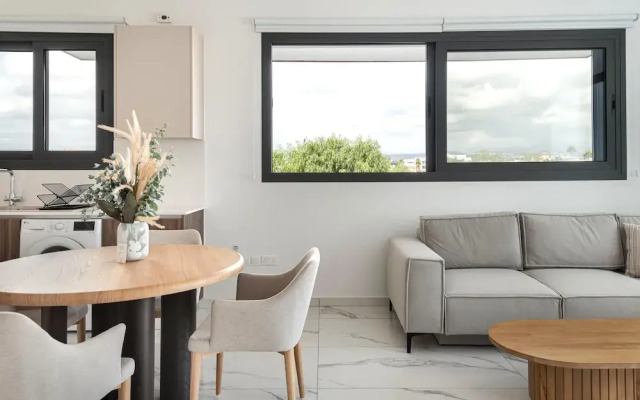 Phaedrus Living: Limassol Opalia Residences Beryl