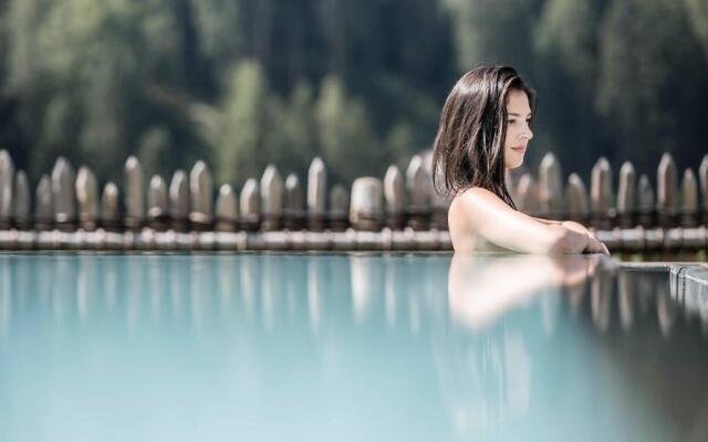 Alpenheim Charming & Spa Hotel