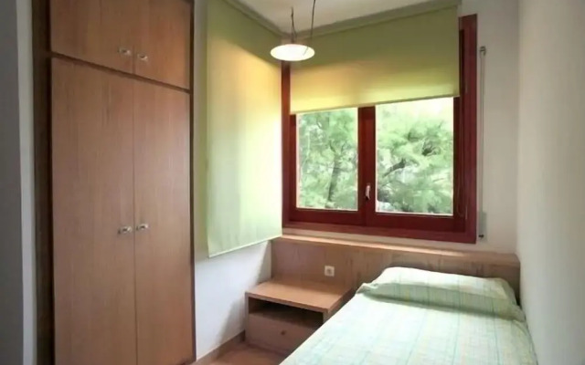 Apartamento Tamarius 1-7