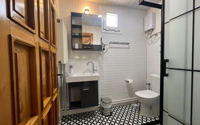 Ilcayto Suites