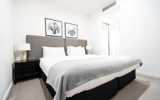 Opera Apartments South Brisbane