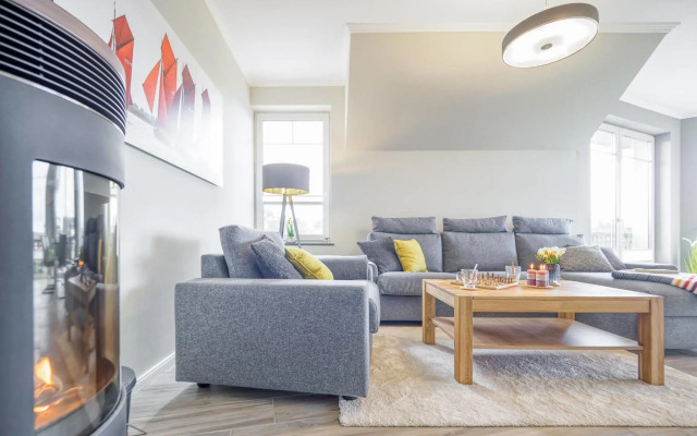 Strandstraße 16 - Wohnung 6