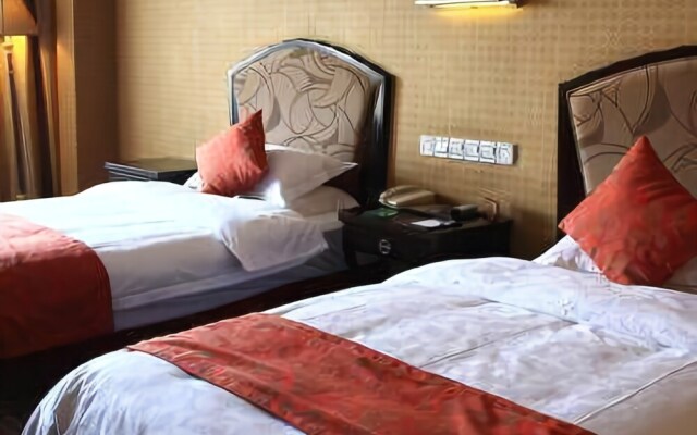 Triumphal Hotel