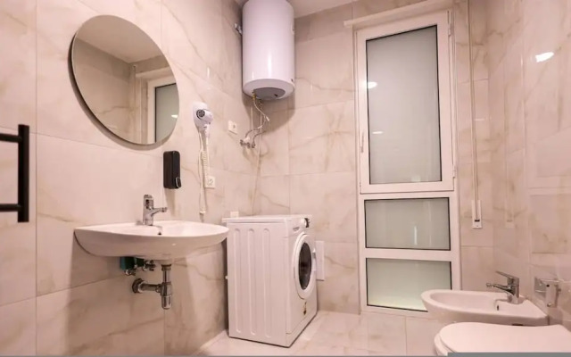 Sanpietro Vacation Apartment 029