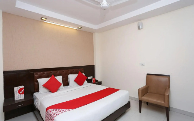 Hotel Le Central