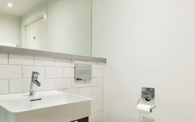 Luxury 1 Bed Castle View Apartment