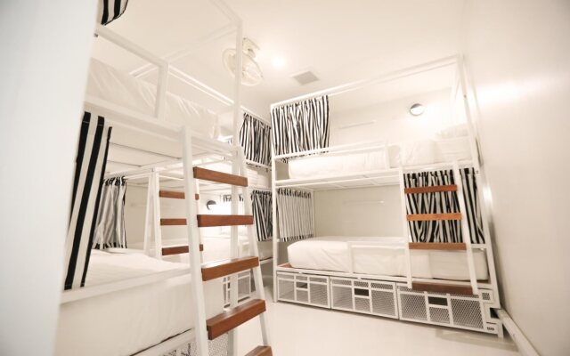 Hostel Lullaby - Adults Only