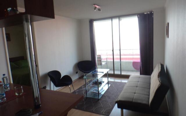 Edificio Bellavista Forestal