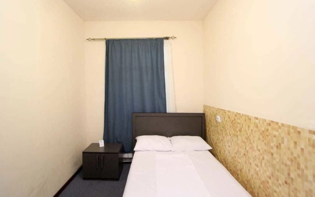 Yerevan Center Hostel