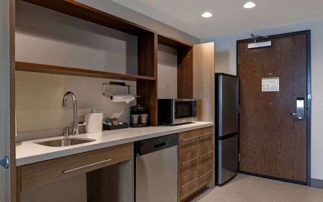 Home2 Suites by Hilton Barstow