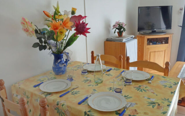 Terrasses de Pontaillac