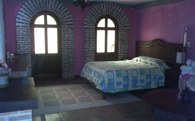 Spa Holistico Real Hotel