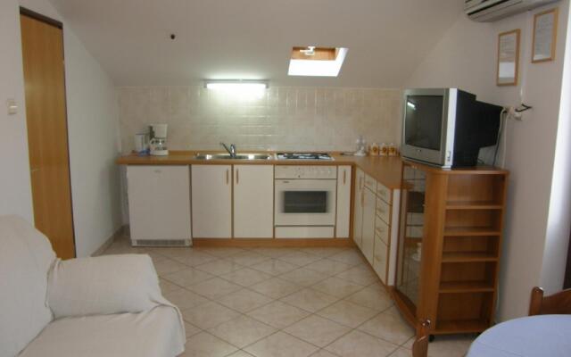 Cubranic Silvija - One Bedroom No.2