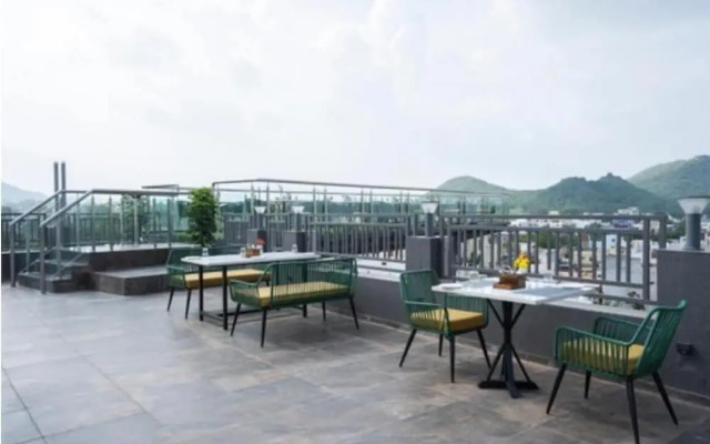 The Belita Hotel & Spa