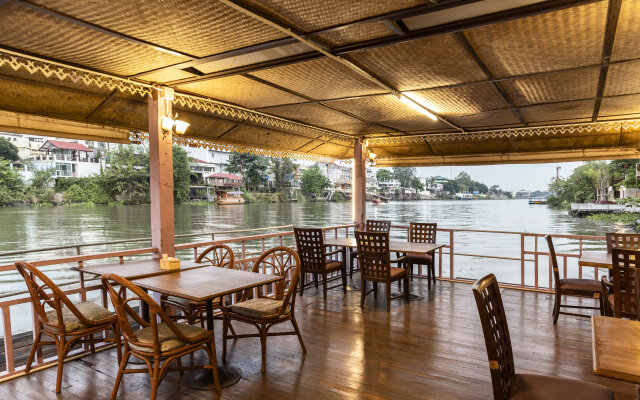 Ayothaya Riverside Hotel Ayutthaya