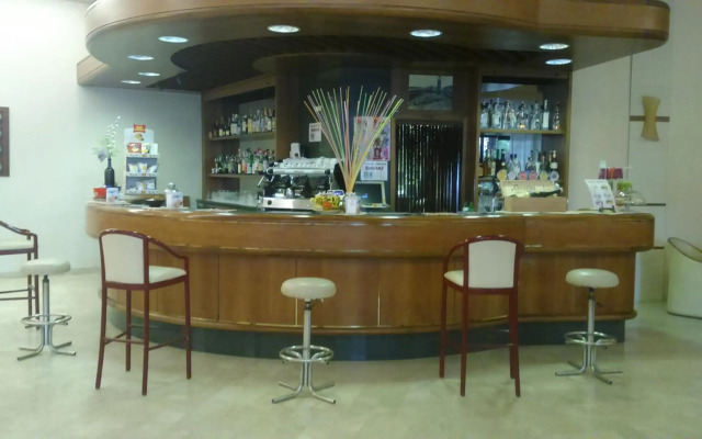 Hotel Terme Marconi