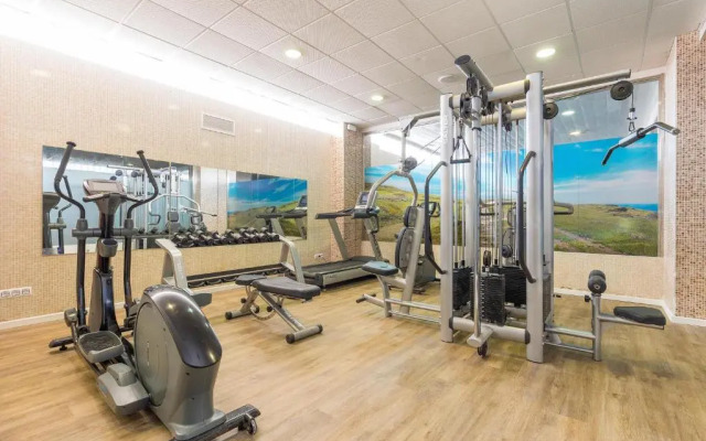 MarSenses Paradise Club