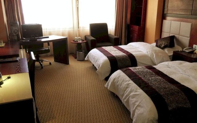 Shanshui Trends Hotel