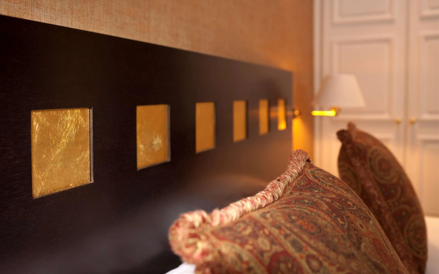 Hotel De La Jatte