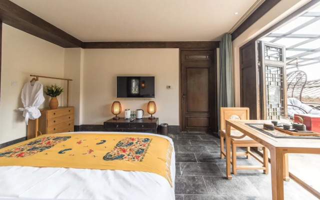 Floral Hotel Yun Xi Lijiang