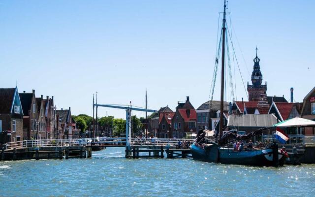 Harbour Suites Boutique Hotel