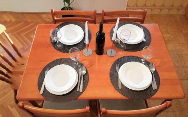 Apartment Agava Istria