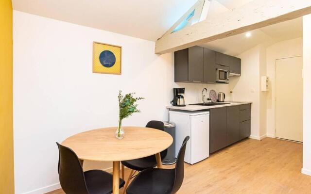 Sunny - T2 Centre Historique