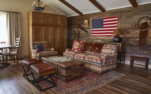 Alisal Guest Ranch & Resort