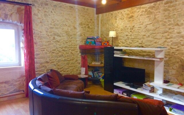 LEchappée Trémoussante