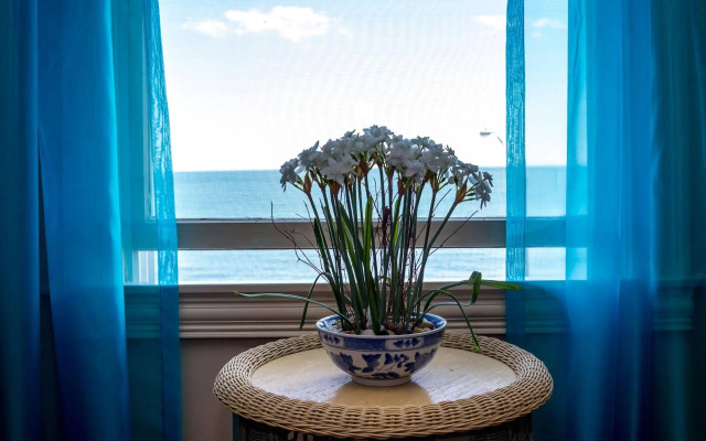 Ocean Rose Inn