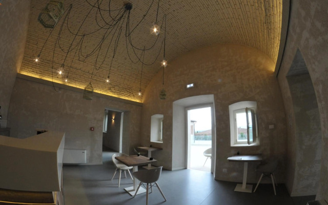 Hotel & Resort Le Colombare