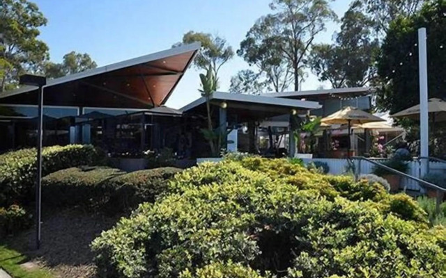 Herston Place Motel