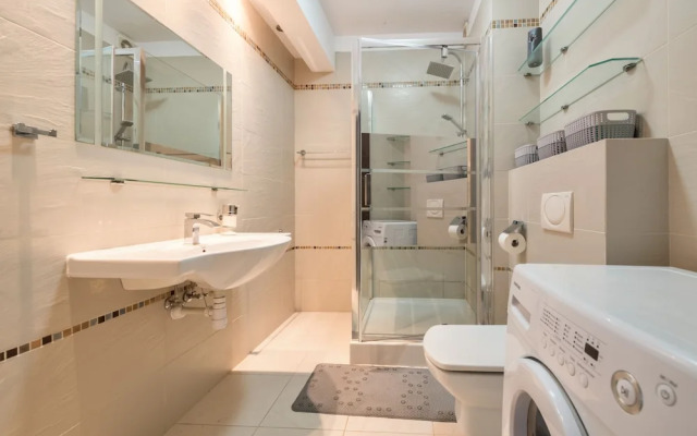 Apartament Karlikowski