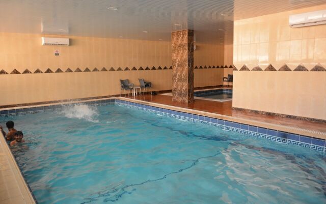 Aparthotel Massara House 3 for Singles