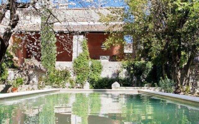 Chambres d'hôtes Les Trois Comtes