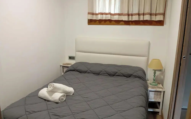 Apartamentos Confort Formigal 3000