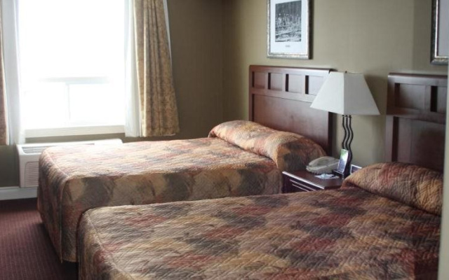 Coast Edson Hotel