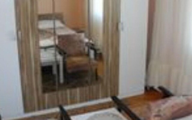 Apartment Josko A4 1st Floor